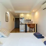 Almare Suites Burbujas II - Playa Y Golf A Un Paso