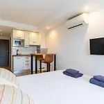 Almare Suites Burbujas II - Playa Y Golf A Un Paso